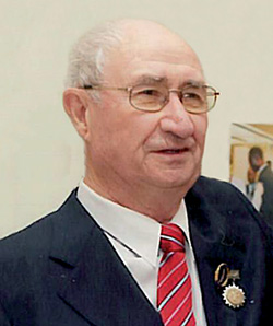 Н.П. Захарченко