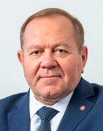 В.И. Дарищев