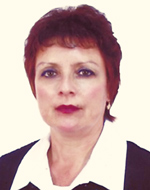 Е.С. Абдрахимова