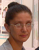 К.Г. Вискунова