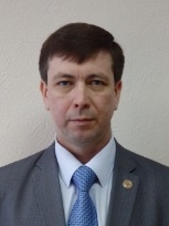 Р.Ф. Сагатов